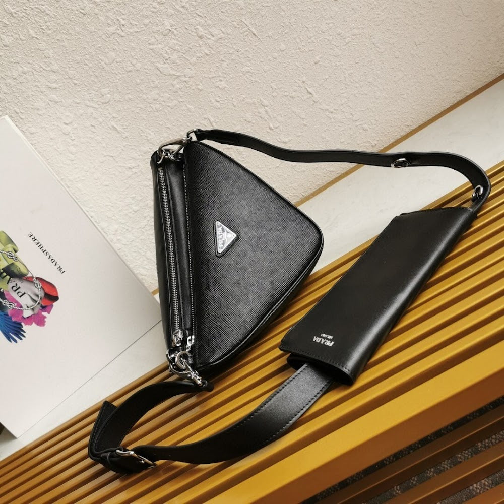 Dragons Bags Pradn Luxury Bag --101562