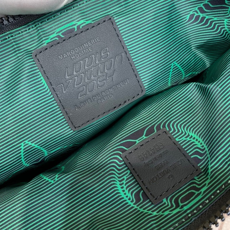 Dragons Bags ln Luxury Bag --59421