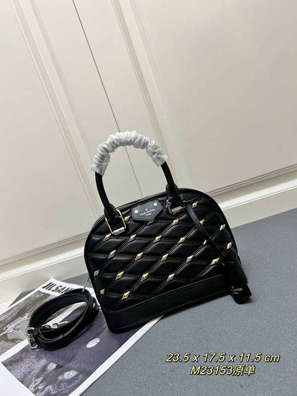 Dragons Bags LVn Luxury Bag --79656