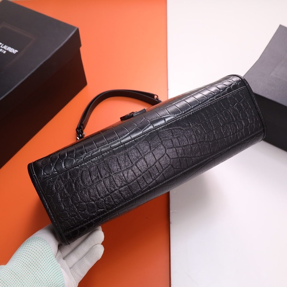 Dragons Bags YSLn Luxury Bag --119796