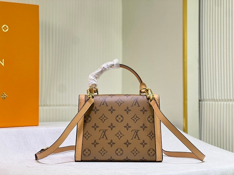 Dragons Bags LVn Luxury Bag --79367