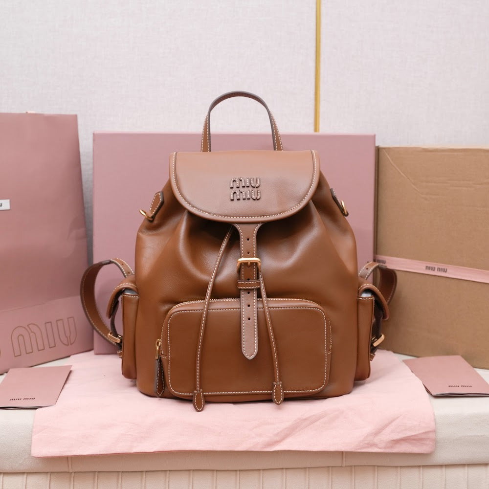 Dragons Bags Miun Miun Luxury Bag --123577