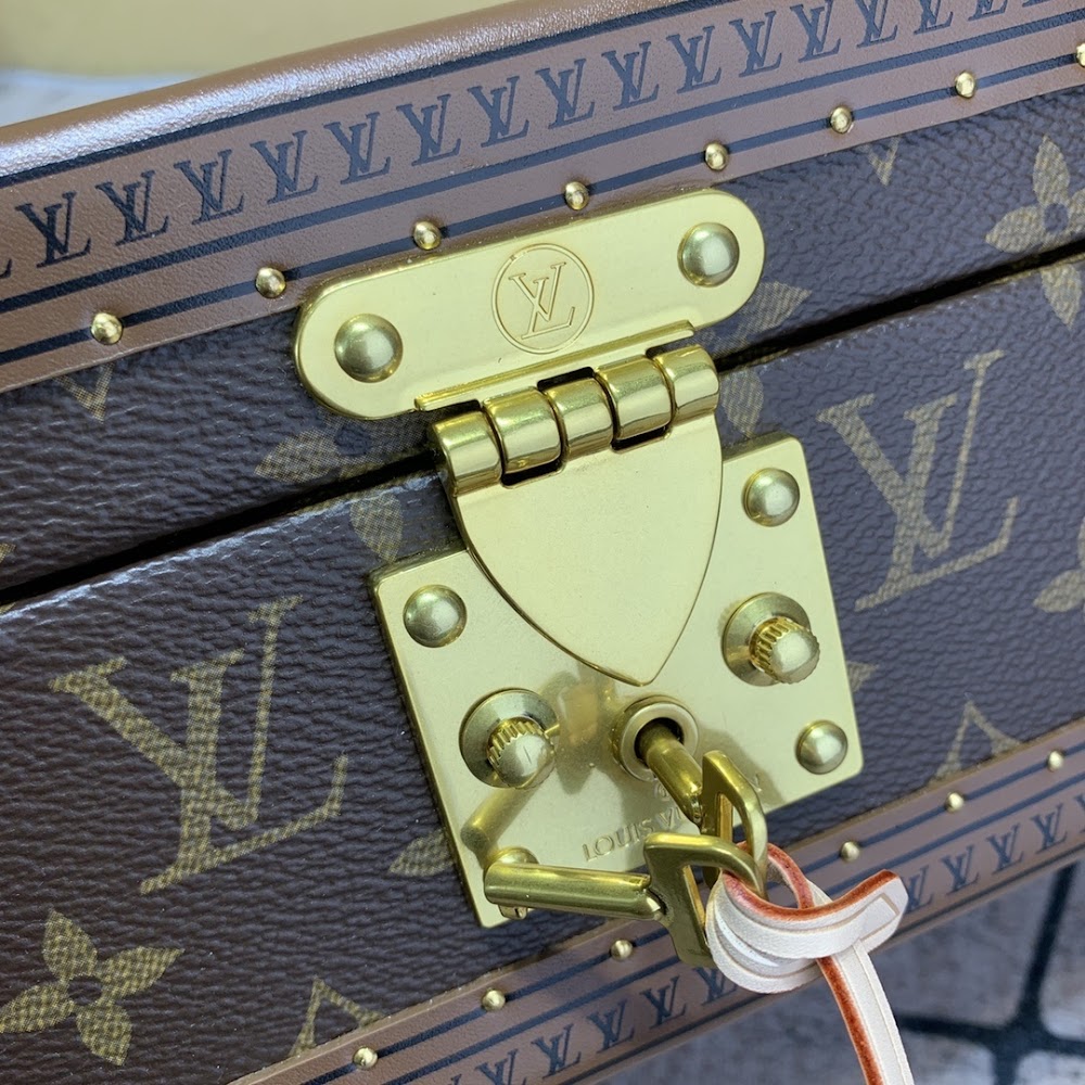 Dragons Bags ln Luxury Bag --59834