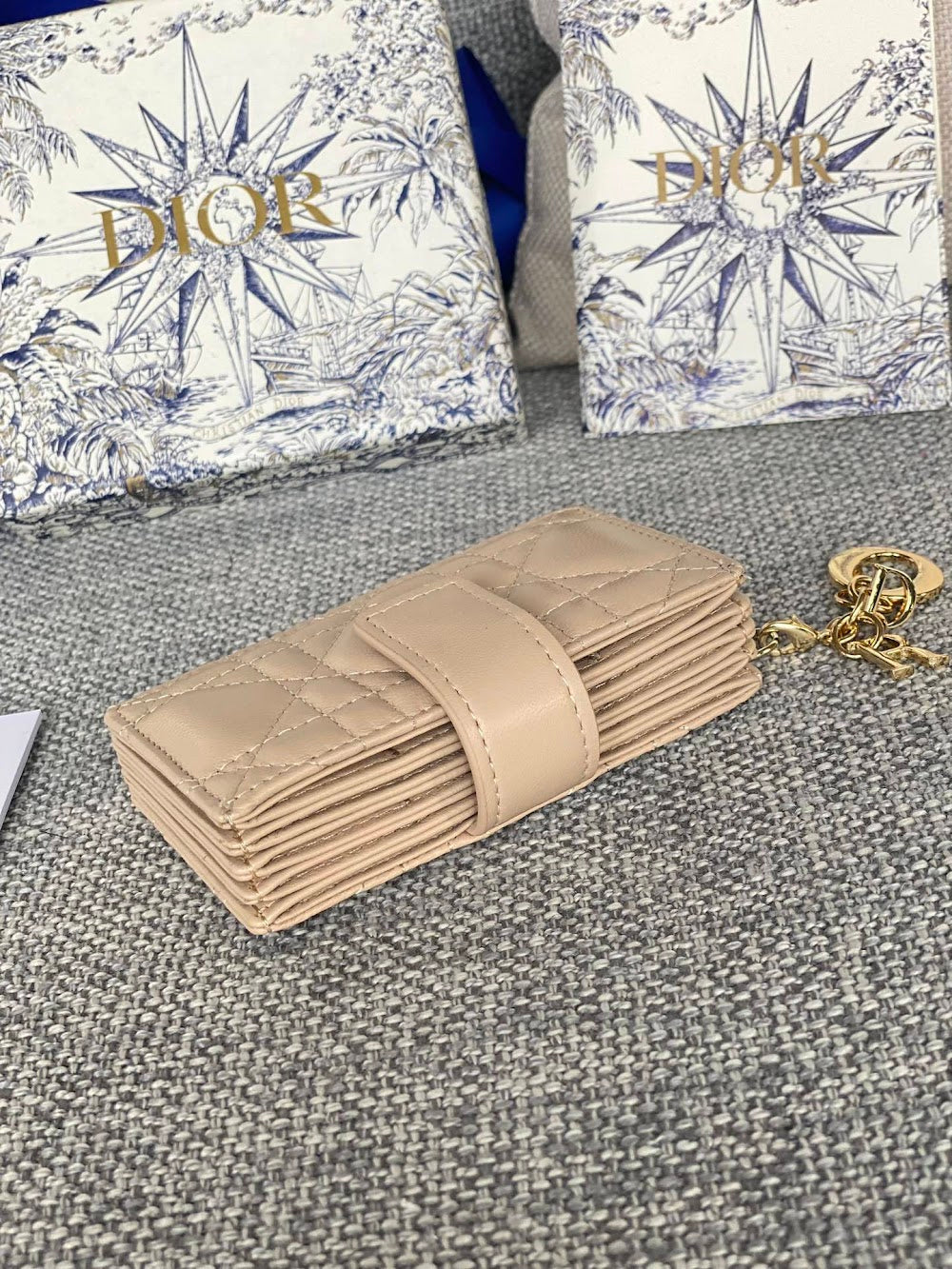 Dragons BagsDiorn Luxury Bag --115002