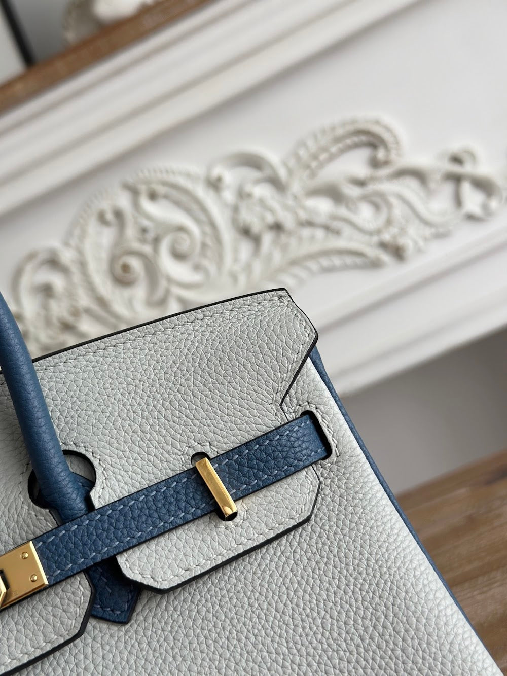 Dragons BagsHermesn Luxury Bag --118356
