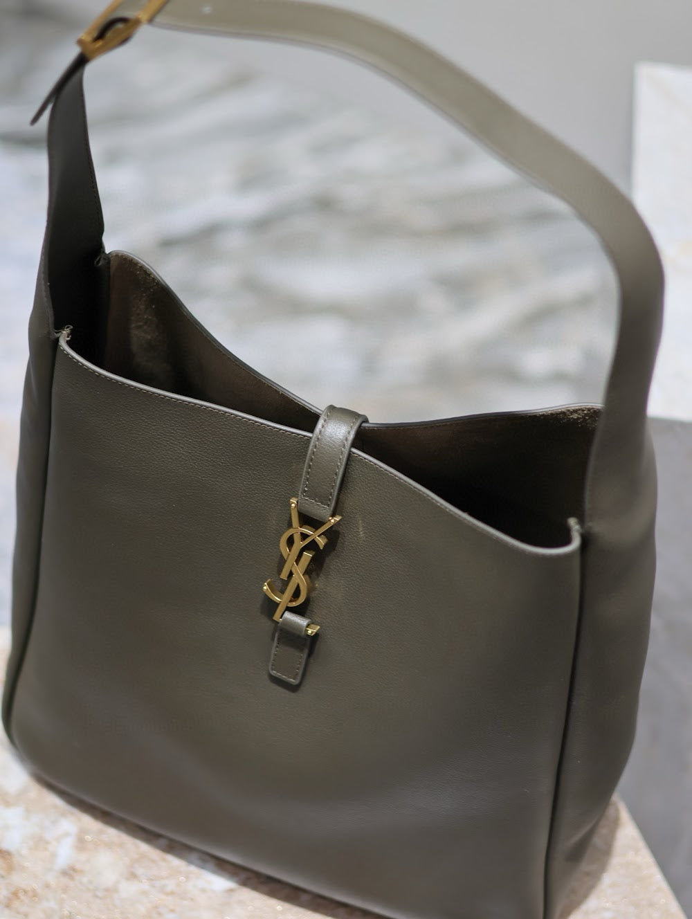 Dragons Bags YSLn Luxury Bag --119231
