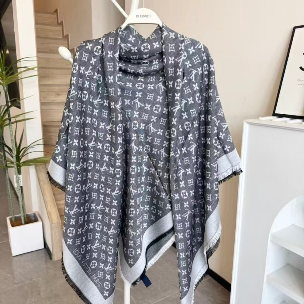 Dragons Bags Premium Designer Scarf --99155