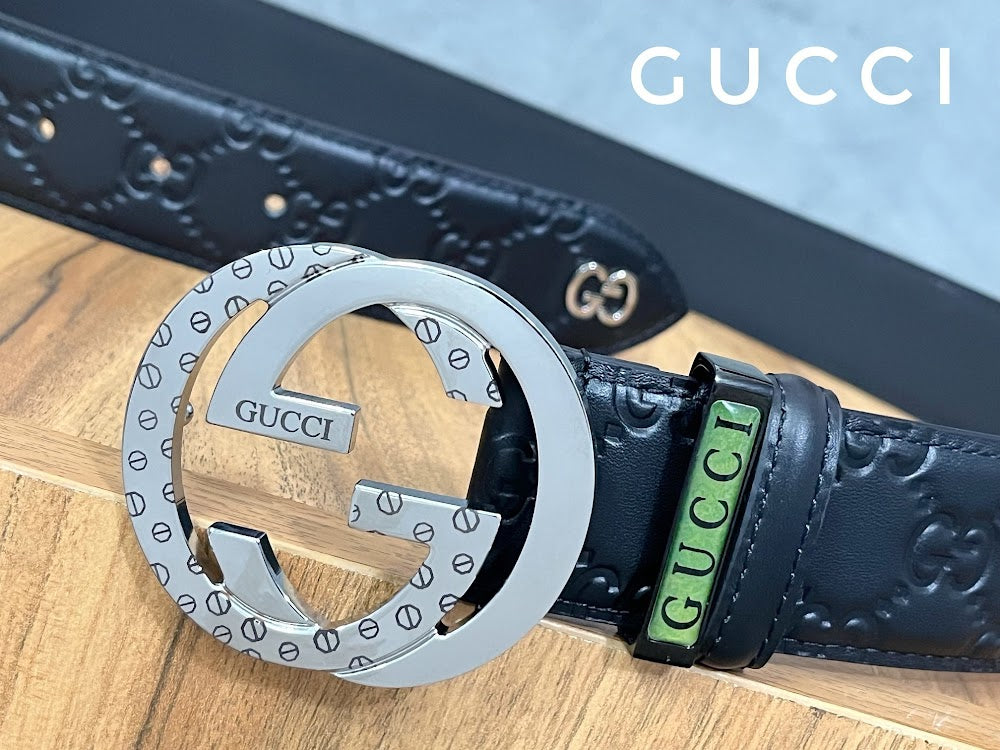 Dragons Bags Guccin Luxury Belt --108366