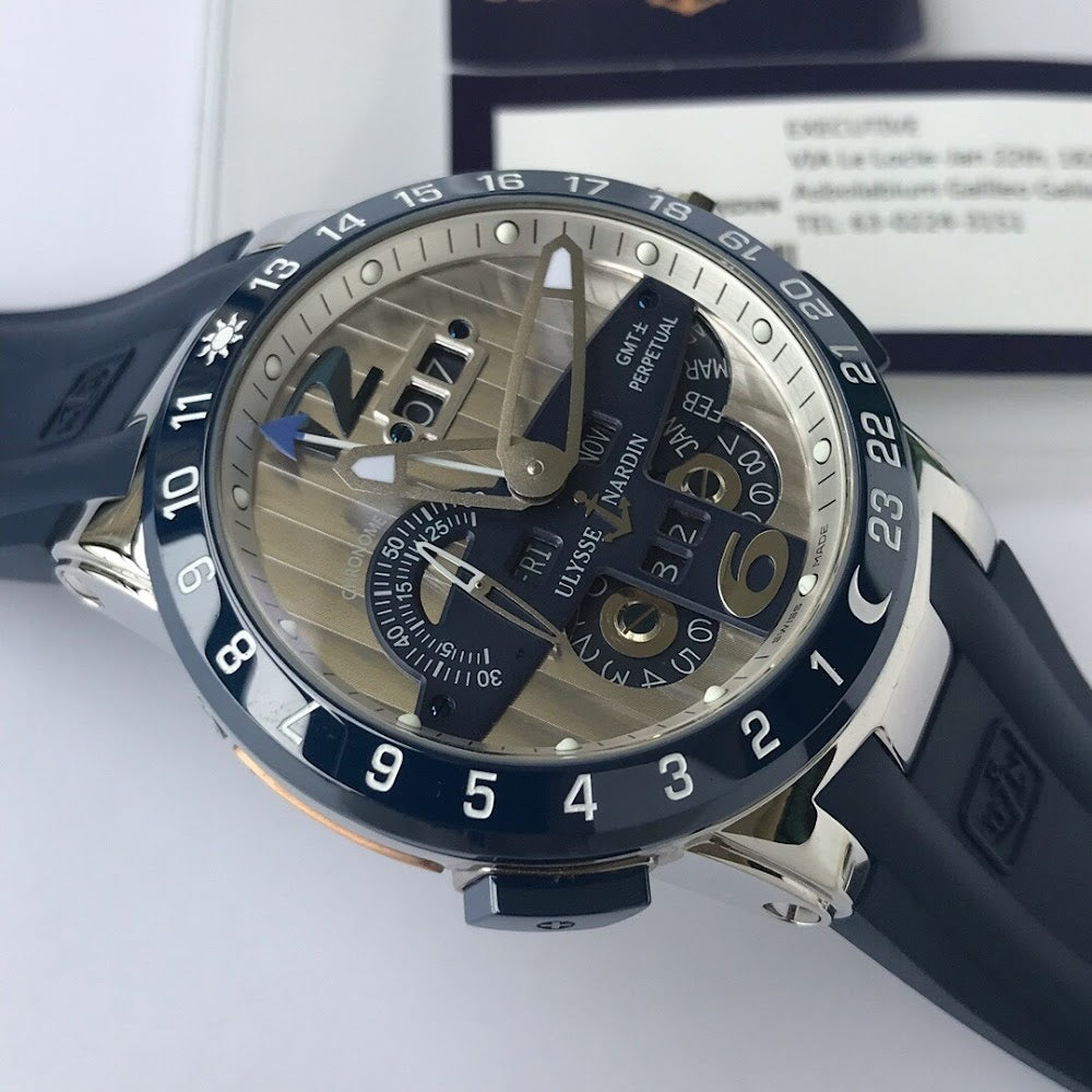 Dragons Bags Luxury Designer Watch --103273