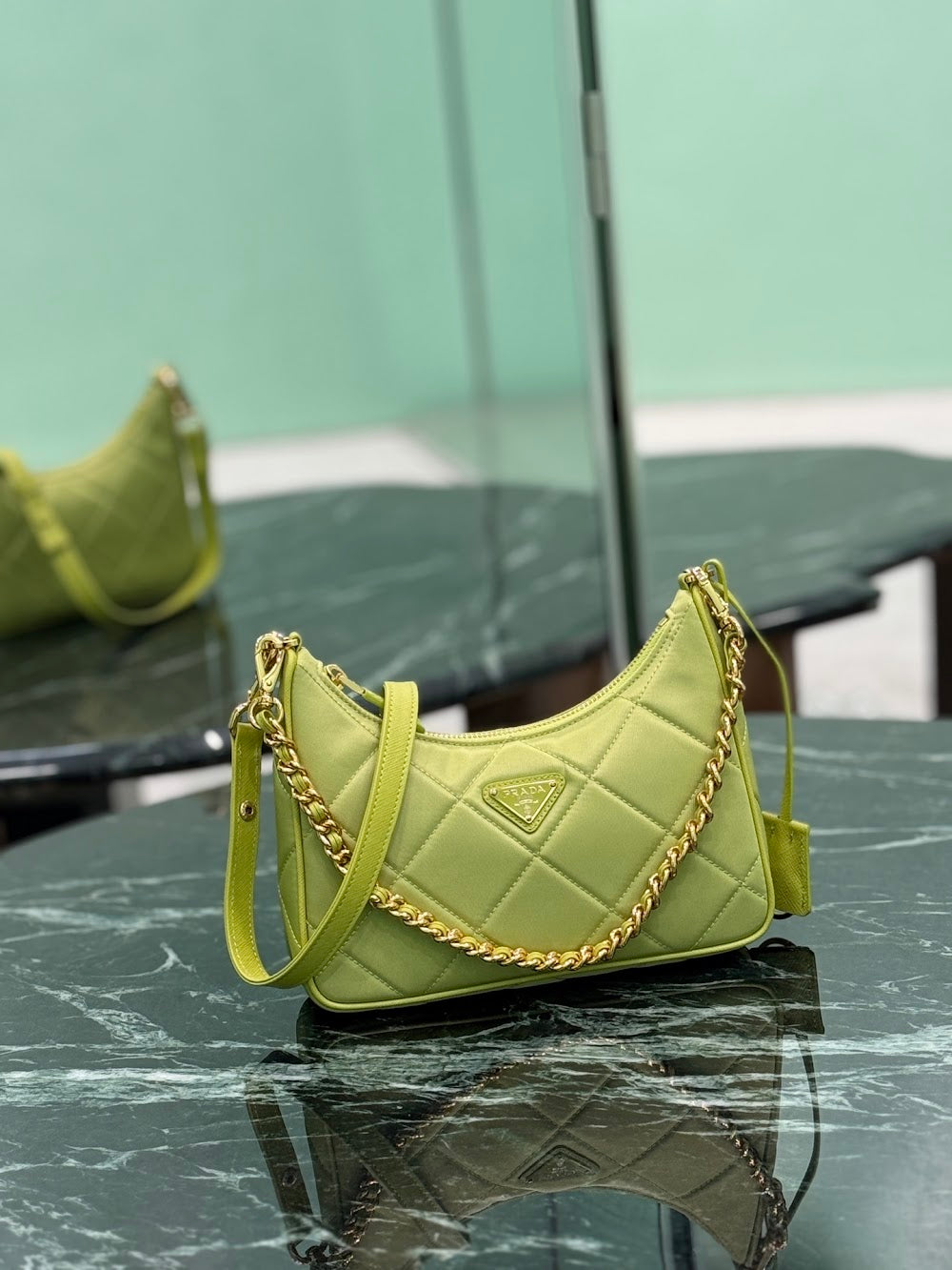 Dragons Bags Pradn Luxury Bag --102744