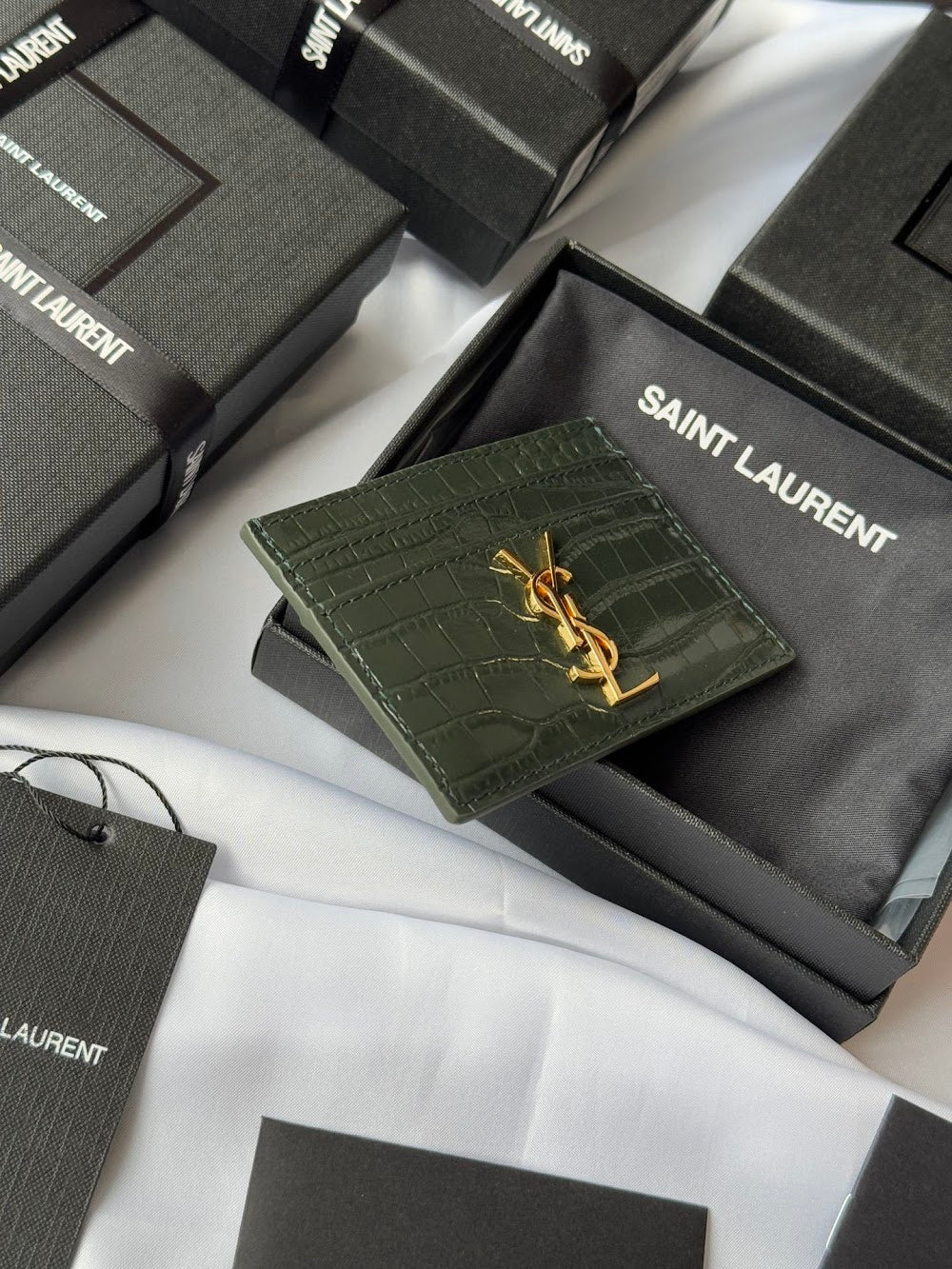 Dragons Bags YSLn Luxury Bag --120275