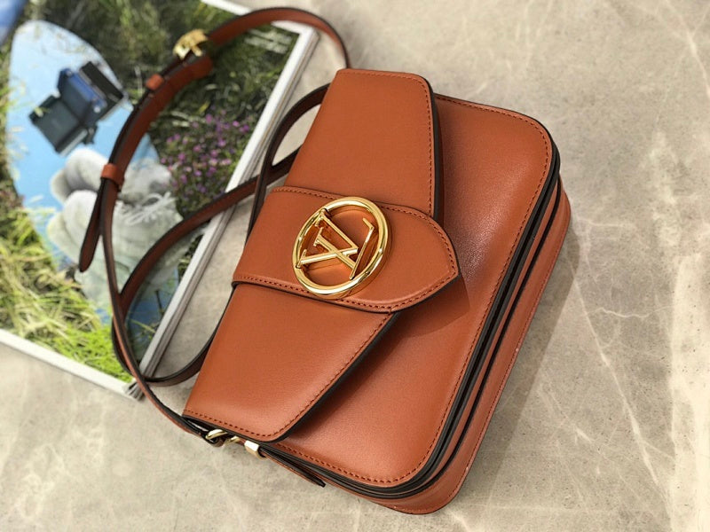 Dragons Bags ln Luxury Bag --58020