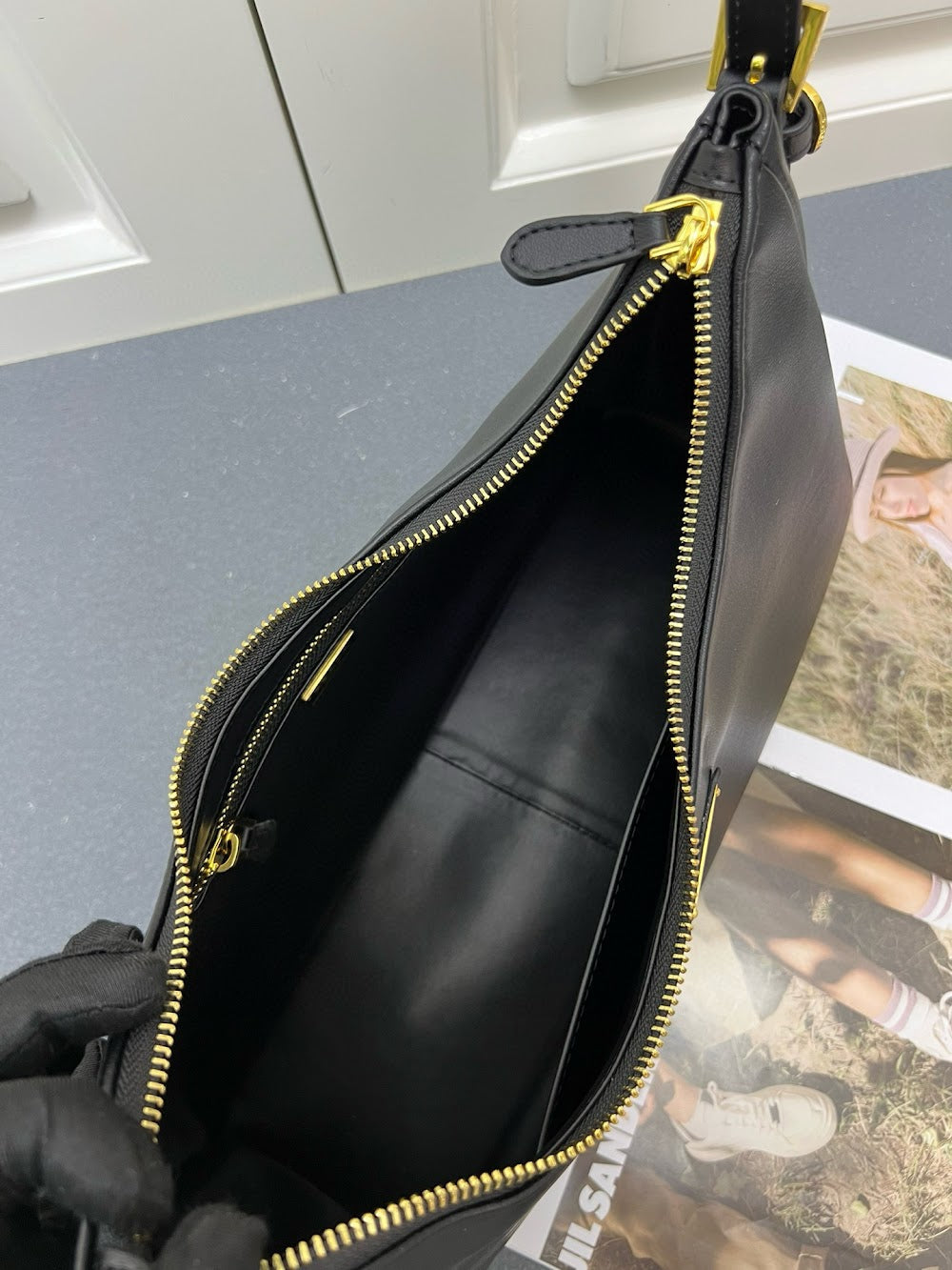Dragons Bags pradn Luxury Bag --73941