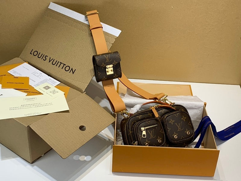 Dragons Bags ln Luxury Bag --59313
