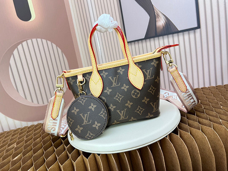 Dragons Bags LVn Luxury Bag --81294