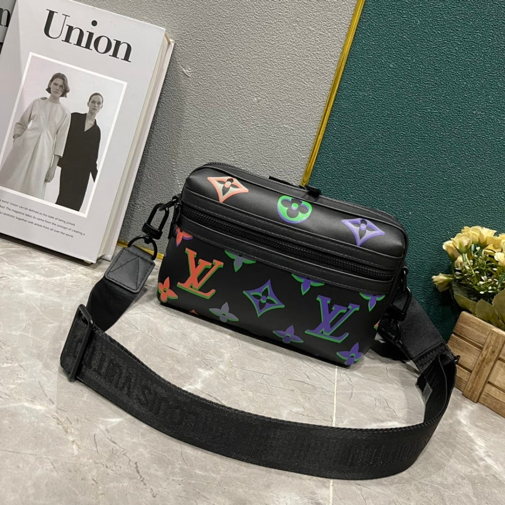Dragons Bags ln Luxury Bag --70079
