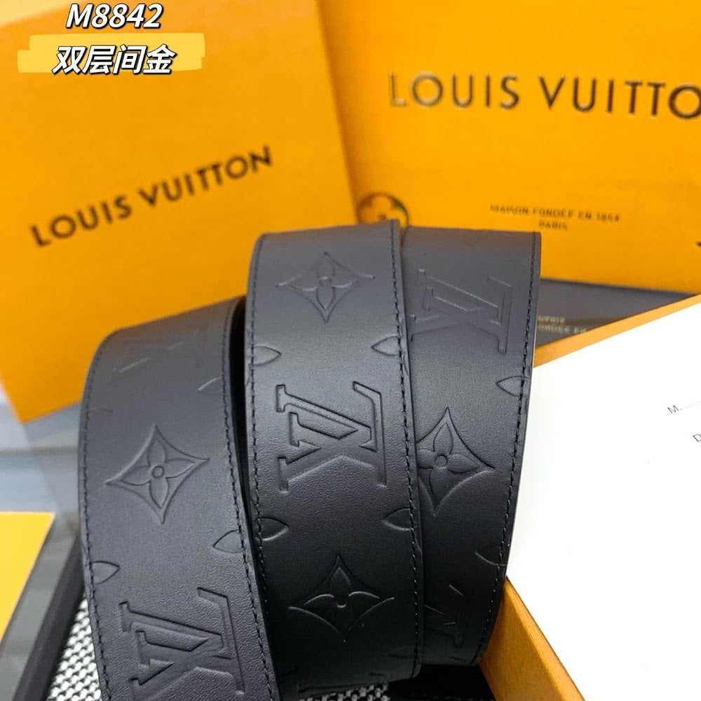 Dragons Bags ln Luxury Belt --100398