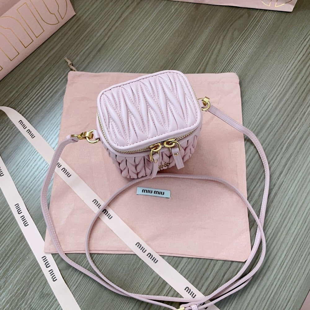Dragons Bags Miun Miun Luxury Bag --123281
