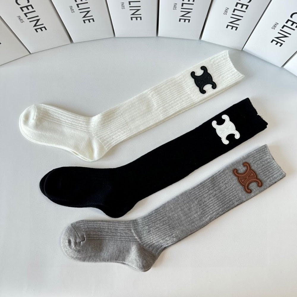 Dragons Bags Premium Luxury Socks --97996
