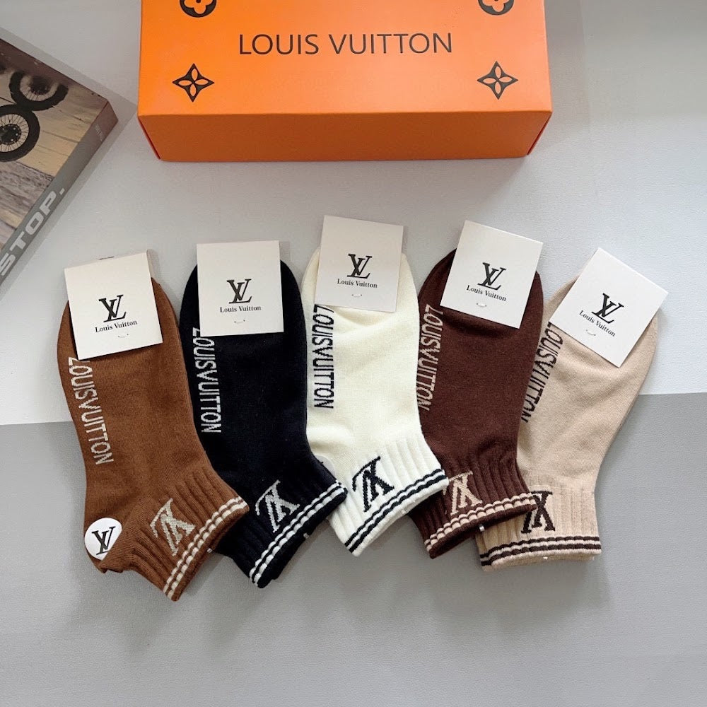 Dragons Bags Premium Luxury Socks --97753