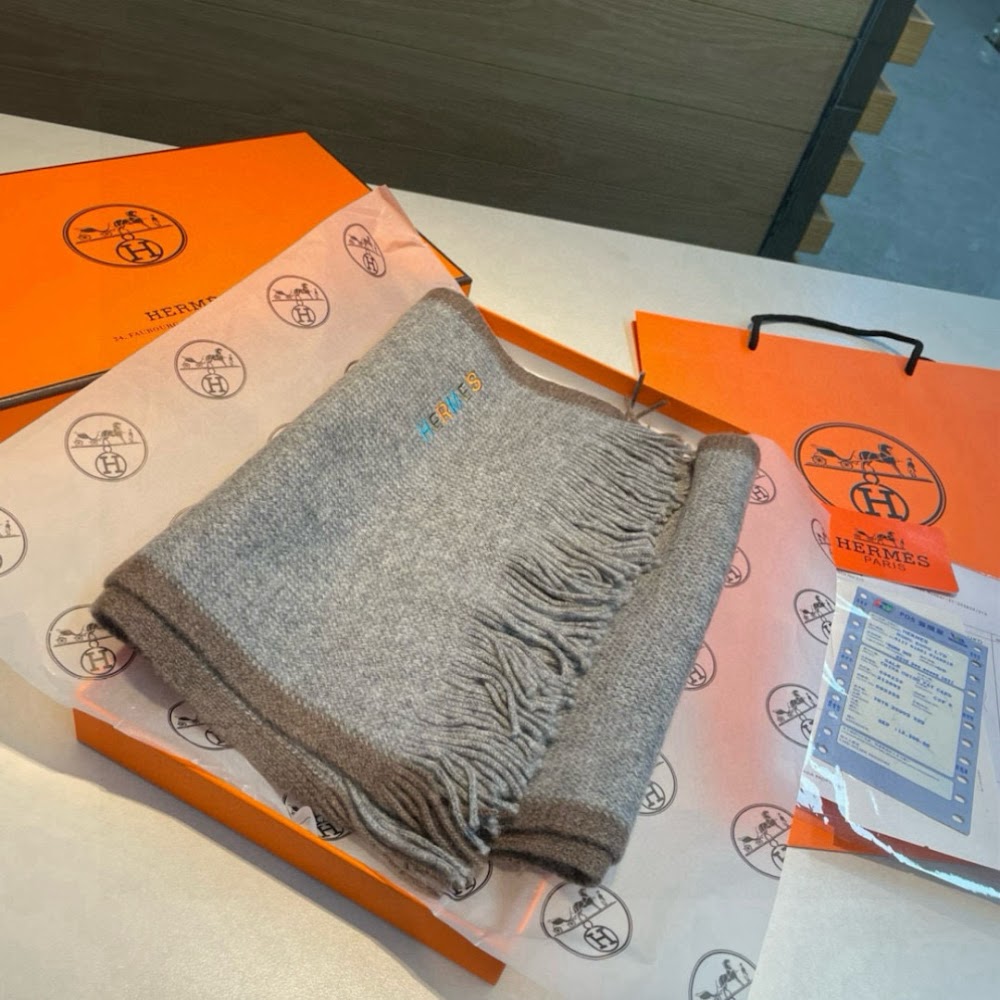 Dragons Bags Premium Designer Scarf --99475