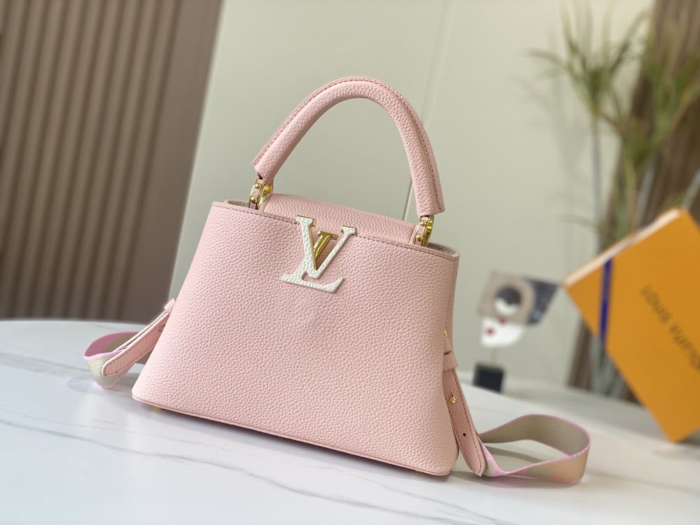 Jessica Bags ln Luxury Bag --75690