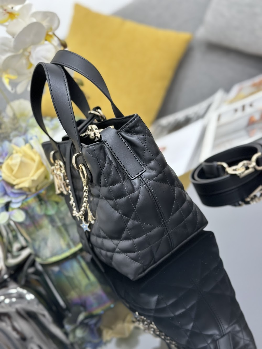 Dragons BagsDiorn Luxury Bag --115791