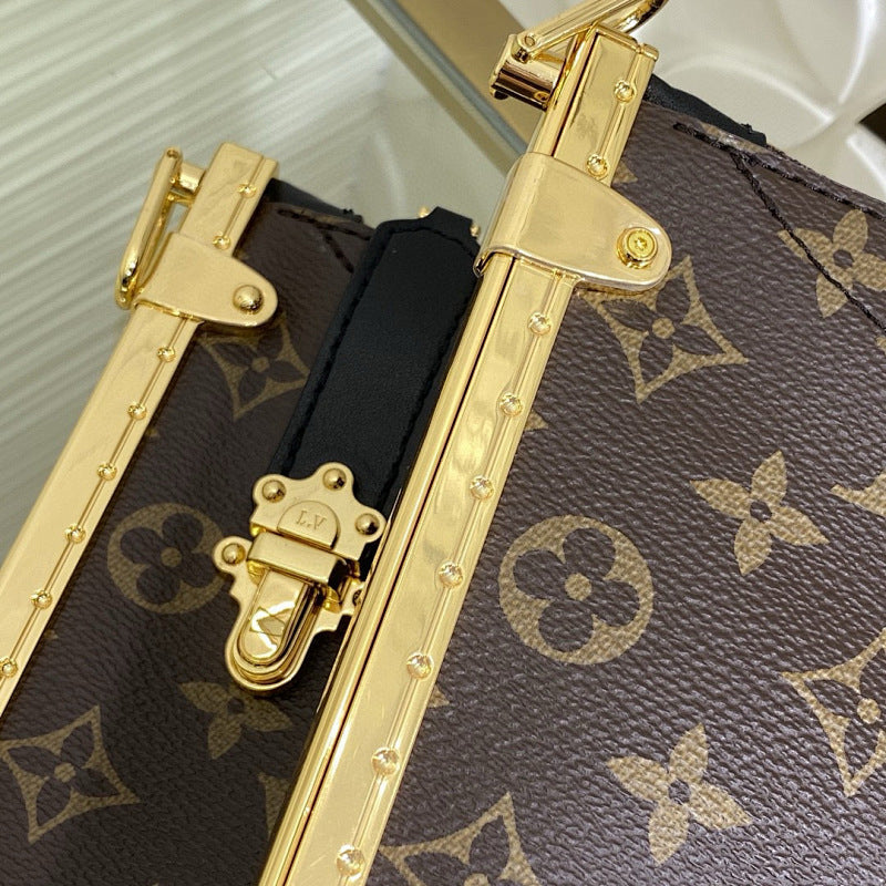 Dragons Bags LVn Luxury Bag --79106