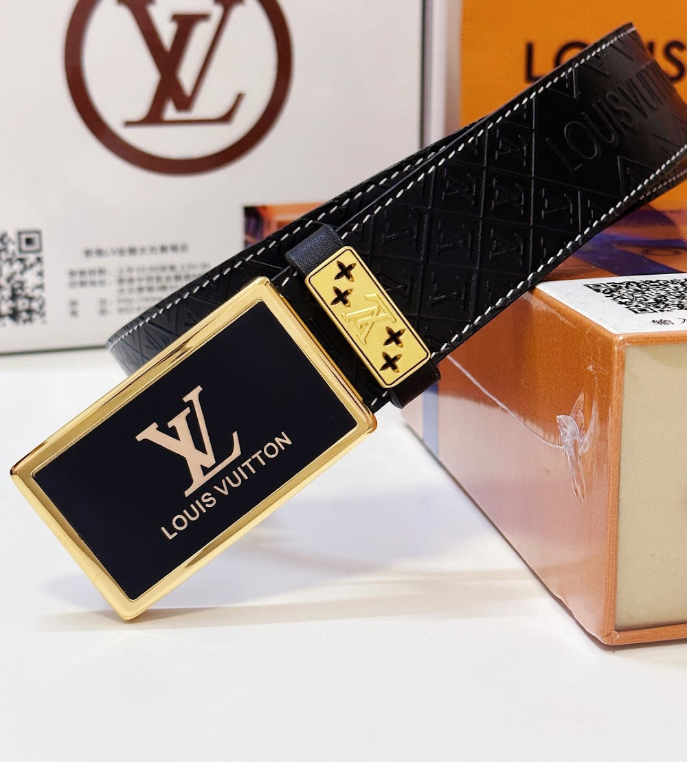 Dragons Bags ln Luxury Belt --106776
