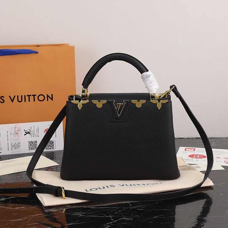 Dragons Bags LVn Luxury Bag --80858