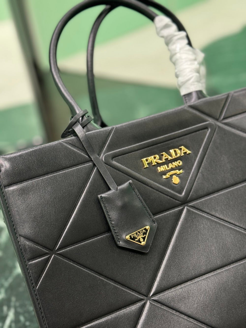 Dragons Bags Pradn Luxury Bag --101639