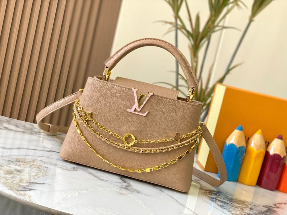 Dragons Bags ln Luxury Bag --76602