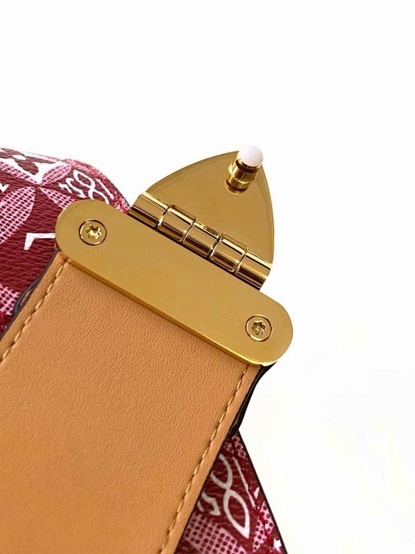 Dragons Bags ln Luxury Bag --63370