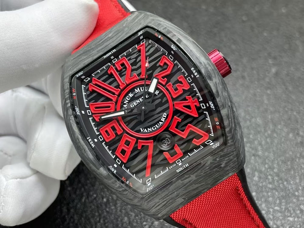 Dragons Bags Luxury Designer Watch --103099