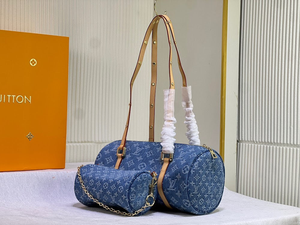 Dragons Bags ln Luxury Bag --76797