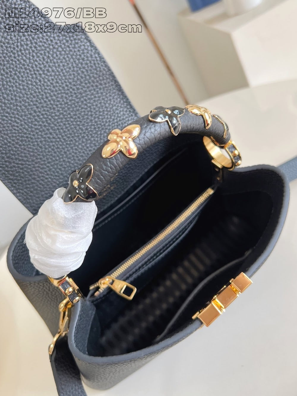 Dragons Bags ln Luxury Bag --97381