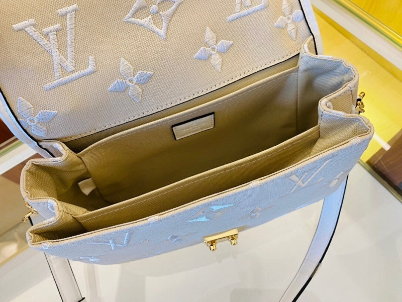 Dragons Bags LVn Luxury Bag --80177