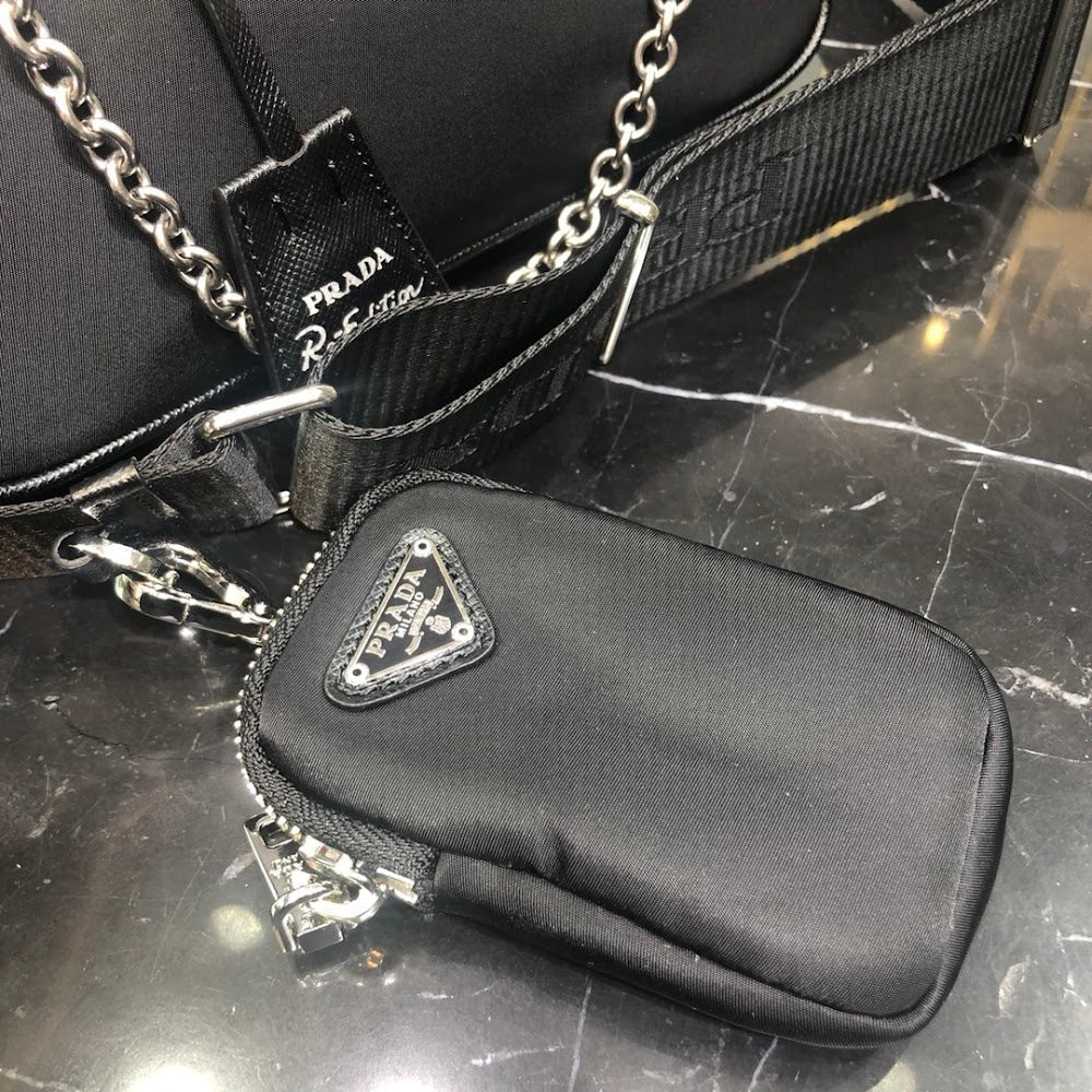 Jessica Bags pradn Luxury Bag --74641
