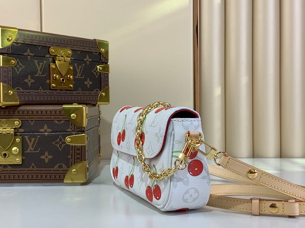Dragons Bags ln Luxury Bag --56713