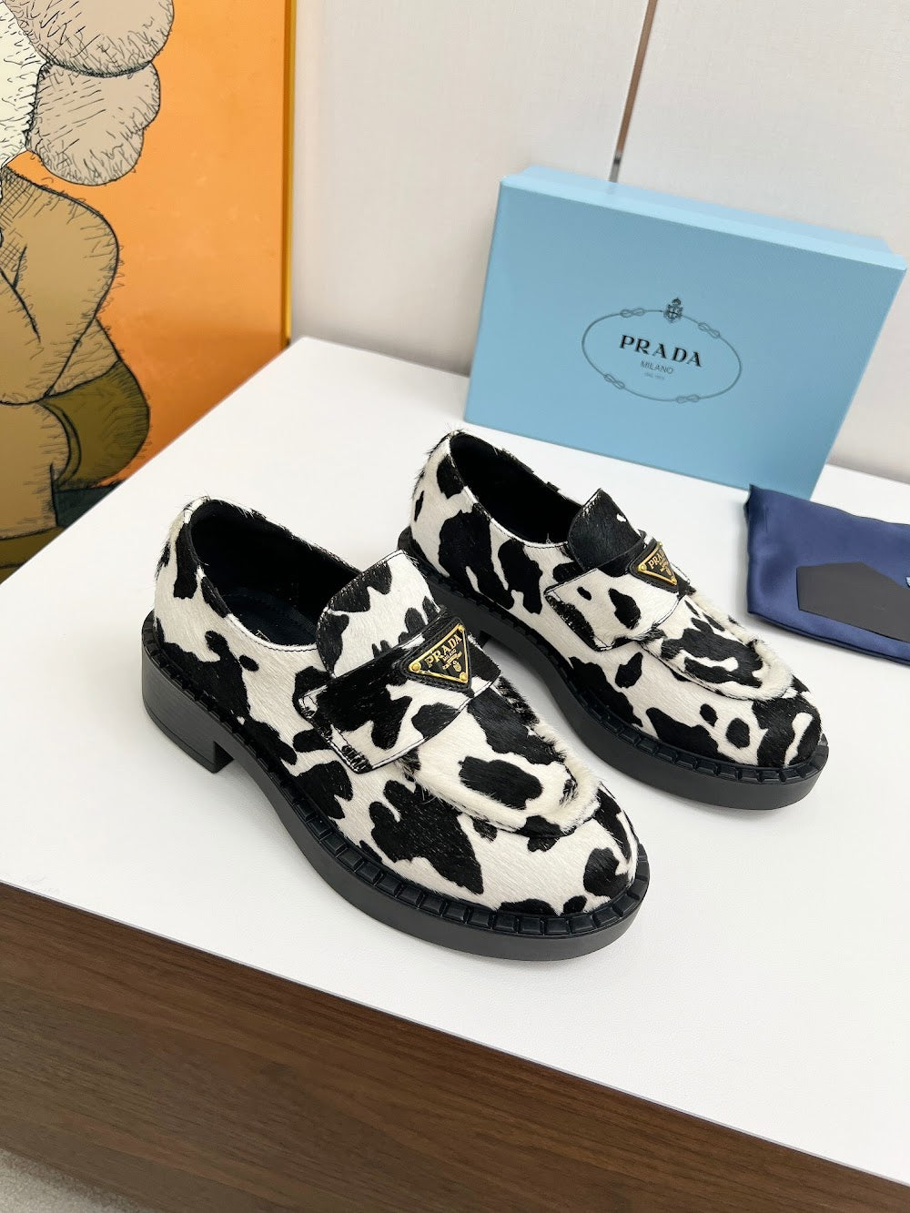 Dragons Bags Prada Luxury Heels --53030