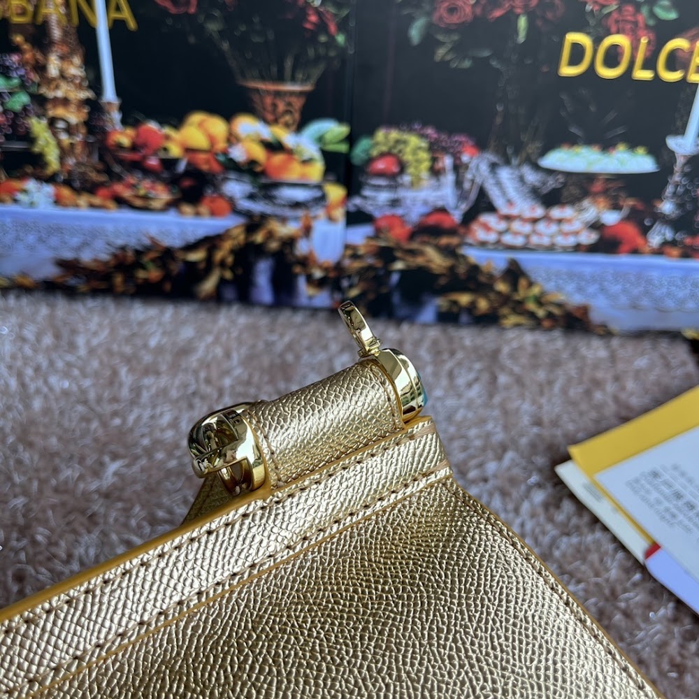 Dragons Bags DGn Luxury Bag --94016