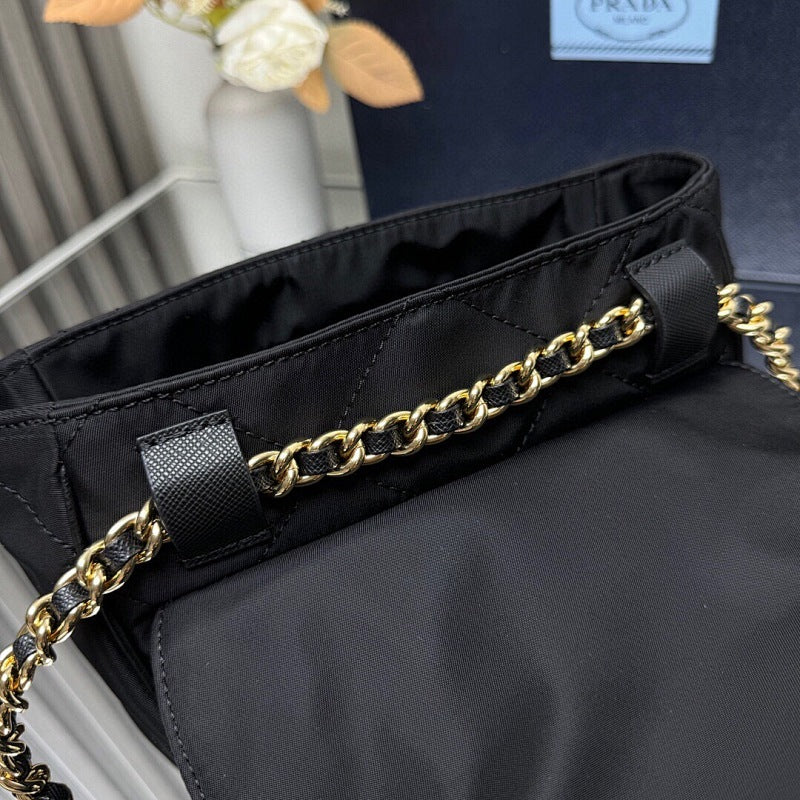 Jessica Bags pradn Luxury Bag --74573