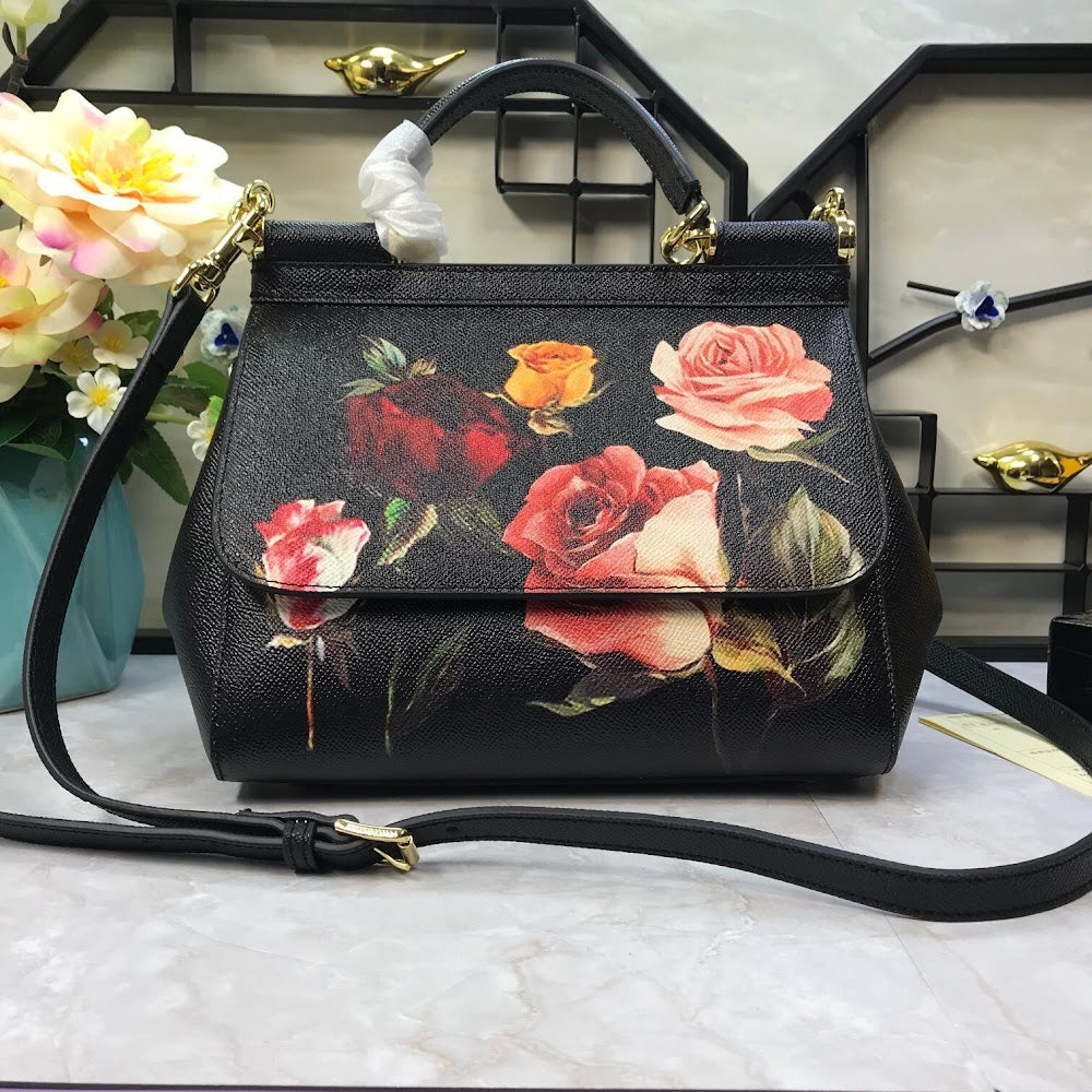 Dragons Bags DGn Luxury Bag --93961