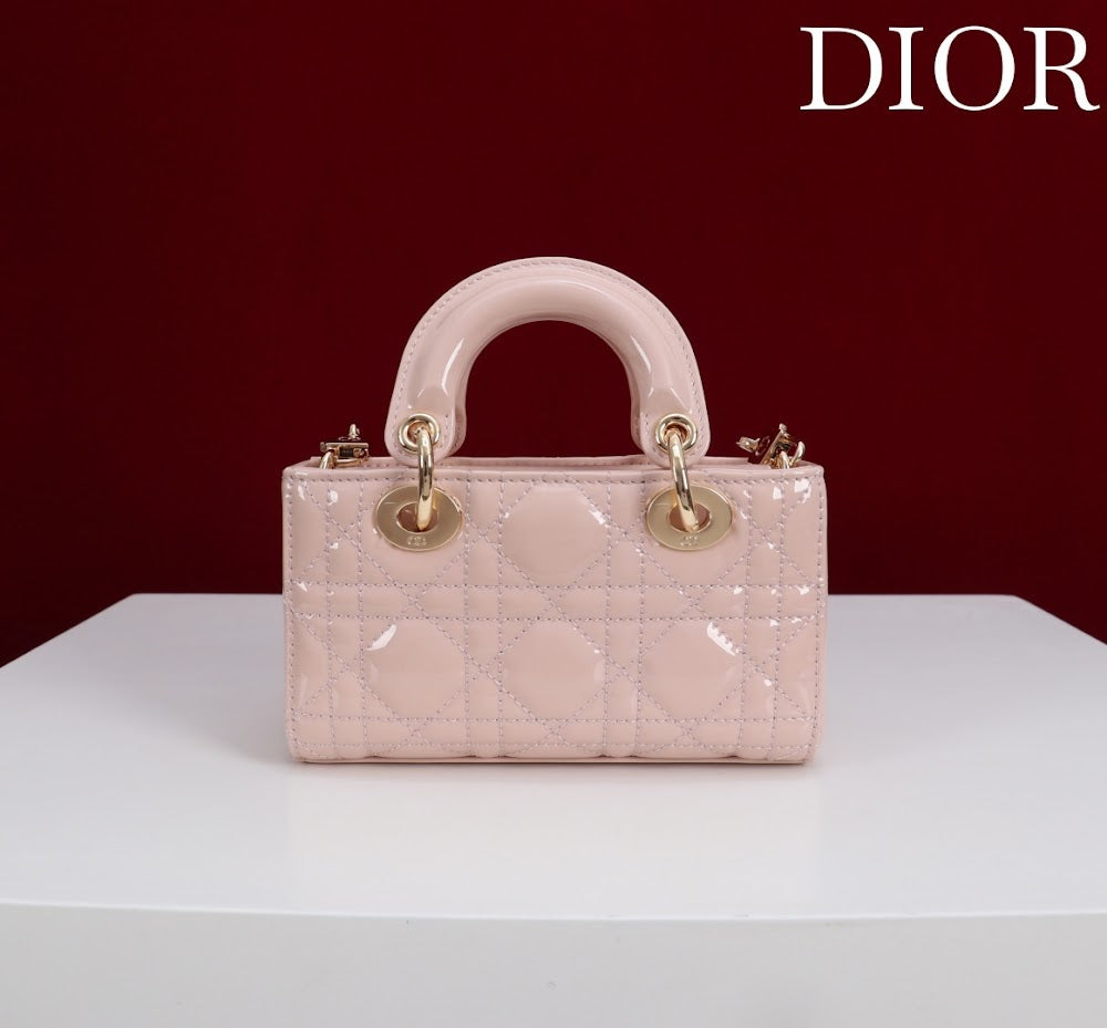 Dragons BagsDiorn Luxury Bag --116490