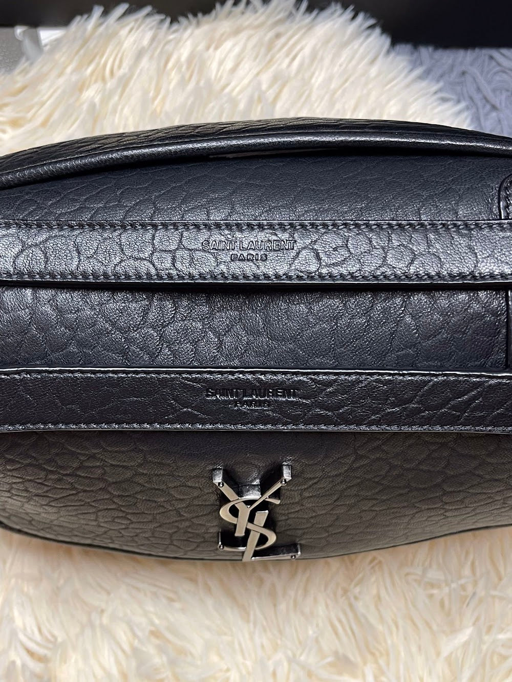 Dragons Bags YSLn Luxury Bag --119112