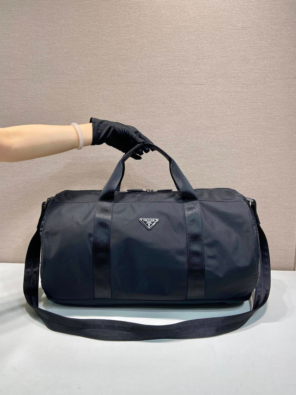 Dragons Bags Prada Luxury Bag --54449