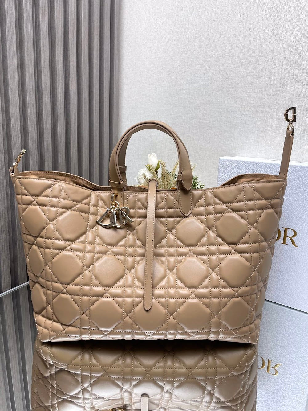Dragons BagsDiorn Luxury Bag --116431