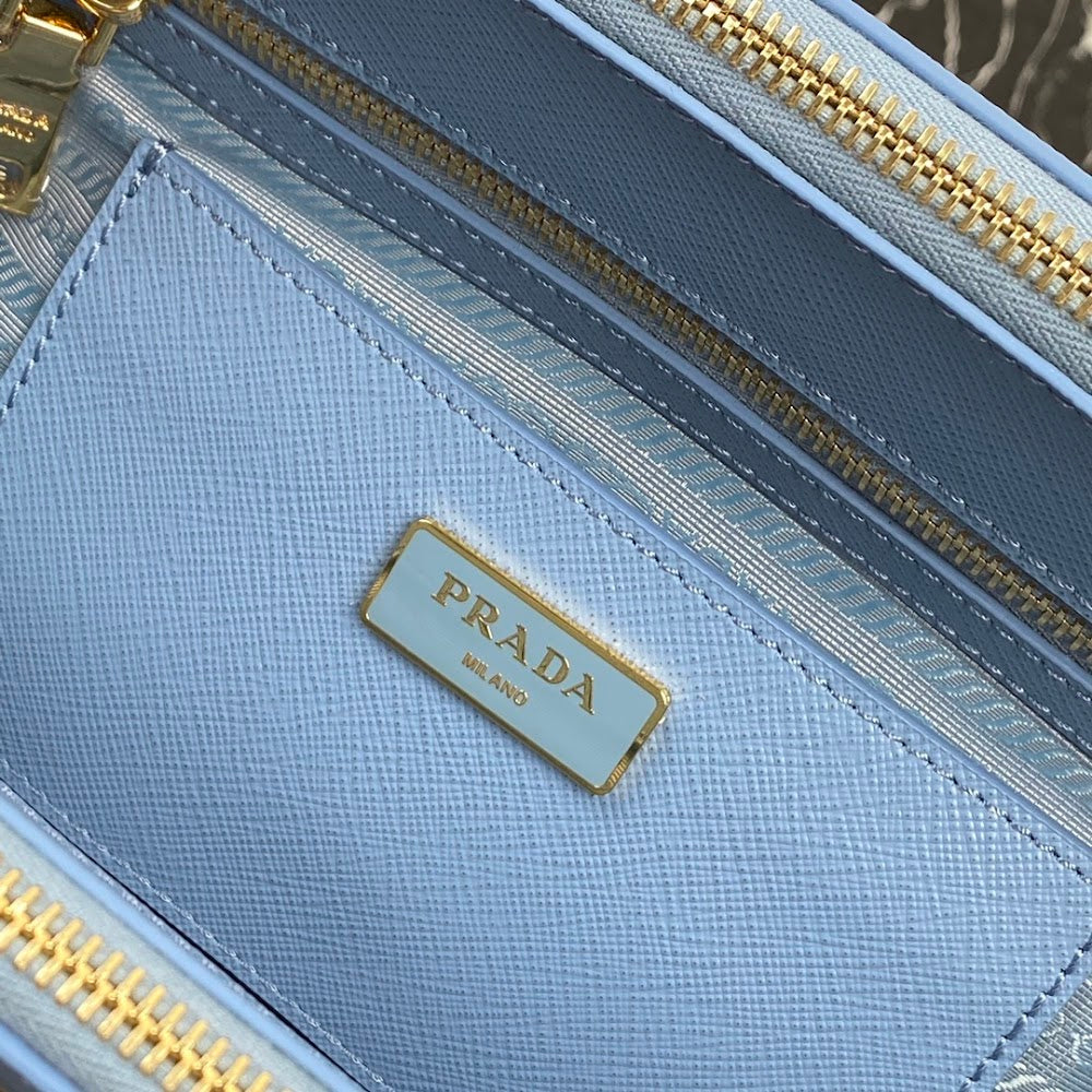 Jessica Bags pradn Luxury Bag --74655