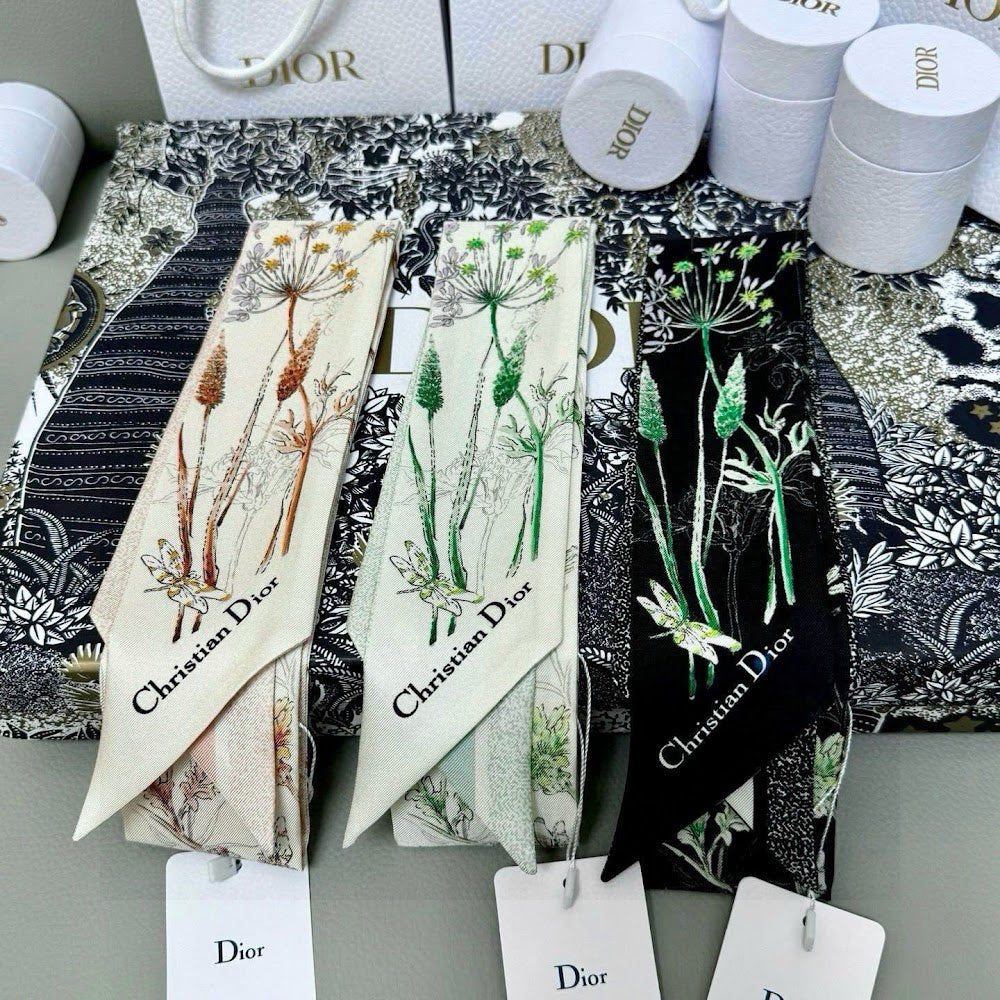 Dragons Bags Premium Designer Scarf --98998