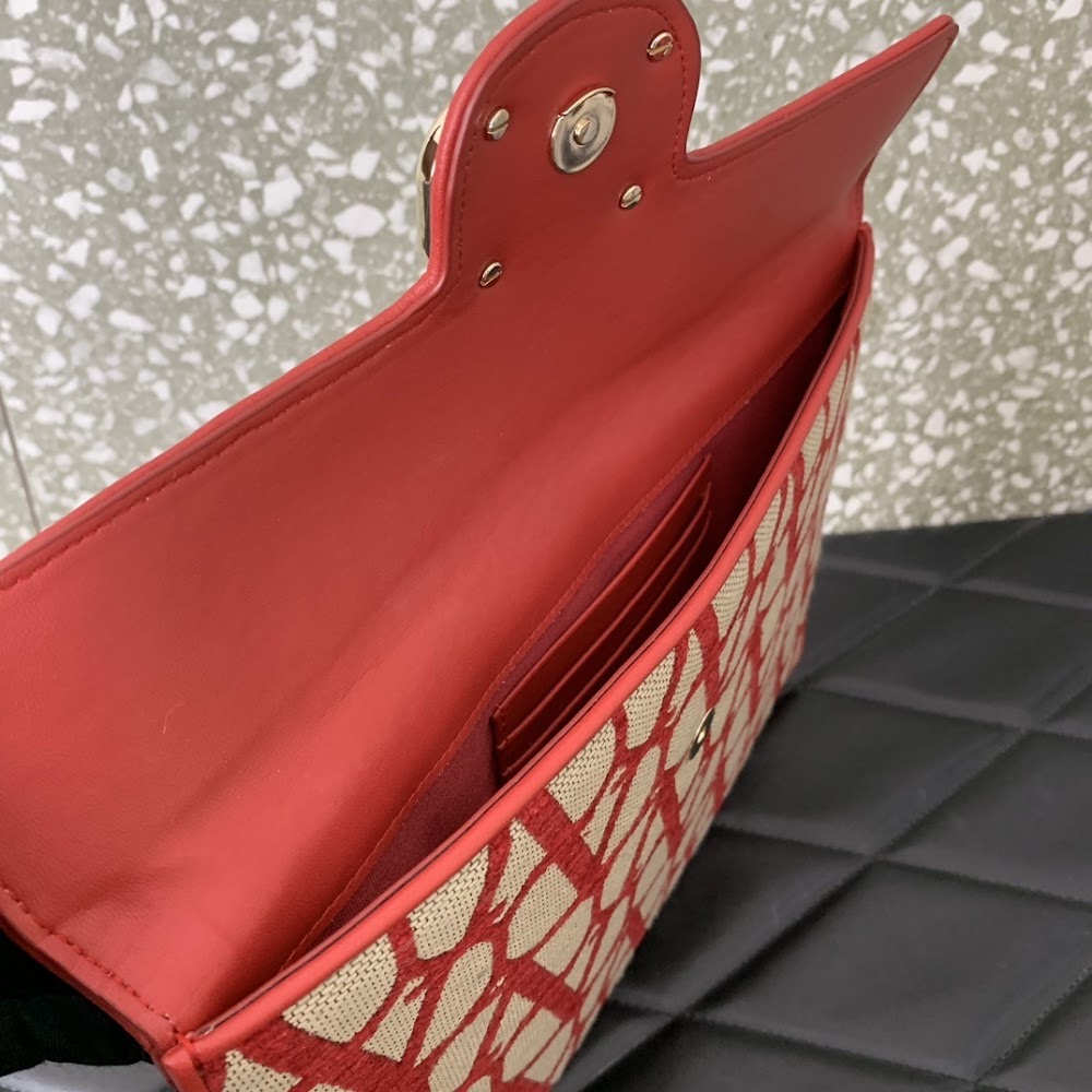 Dragons Bags valentine Luxury Bag --72627